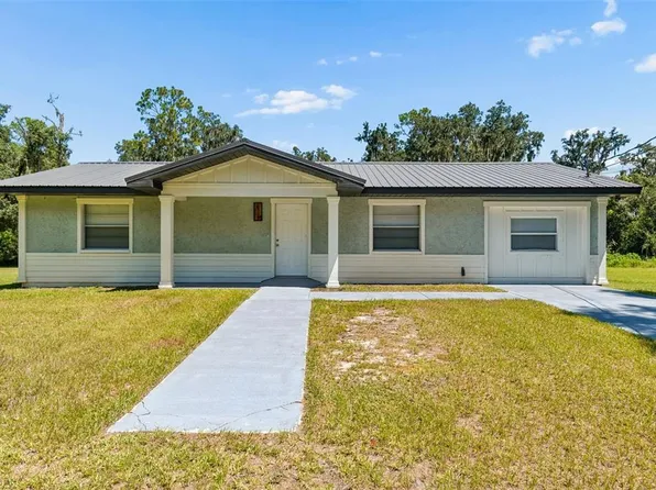 2317 WOOTEN ROAD, DOVER, FL 33527