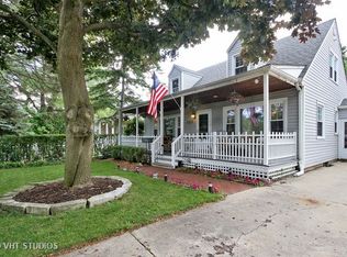 3011 Wilmette Ave, Wilmette, IL