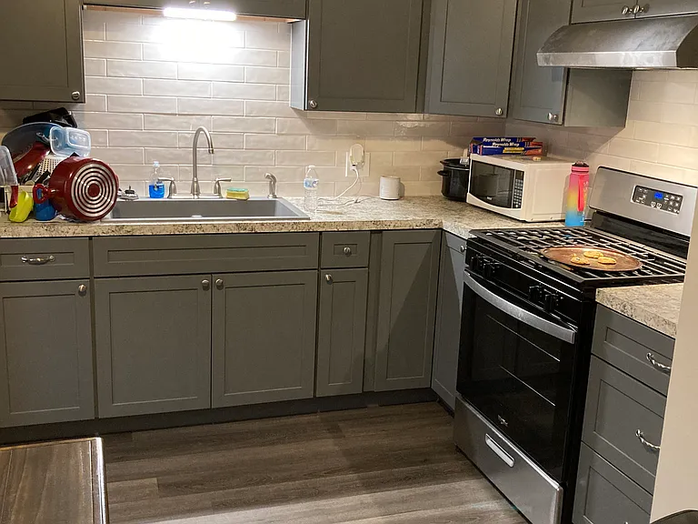 1740 Harvard Ave NW #38 & 40 — Photo 12