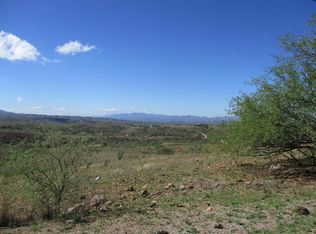 7 Circulo Montana #1, Patagonia, AZ 85624