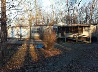 189 Leta Dr, Lakeview, AR 72642