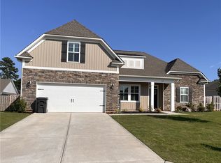 205 Tralee Dr, Anderson, SC 29625