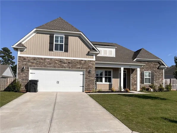 205 Tralee Dr, Anderson, SC 29670