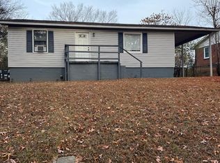 307 S Smith St, Florence, AL 35630