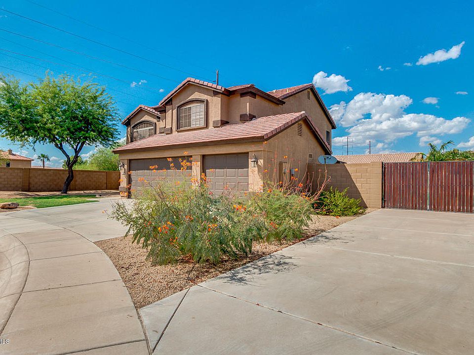 1st image of 4830 W Milada Dr