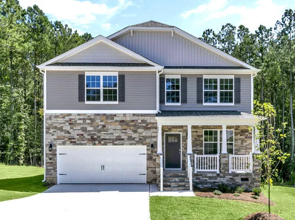 93 Finsbury Court, Lillington, NC 27546