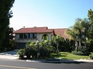 10 Covered Wagon Ln, Rolling Hills, CA 90274