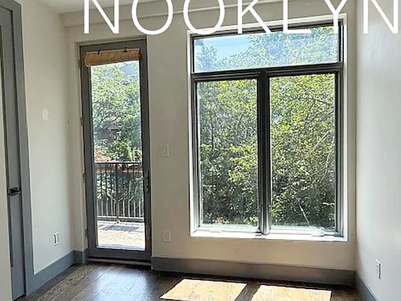 2nd image of 114 Jefferson St #2B