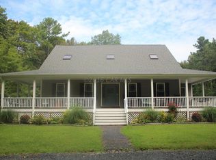 9301 Libertytown Rd, Berlin, MD 21811