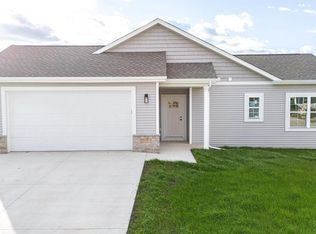 Tower Hill, Milton, WI 53563