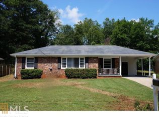 3130 Nursery Rd SE, Smyrna, GA 30082