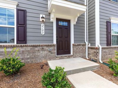 2103 Autumn Olive Ln, Matthews, NC, 28104