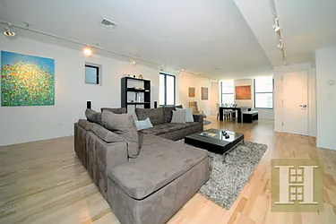 Sold by Halstead Real Estate
