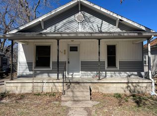 1420 E 2nd Ave, Hutchinson, KS 67501