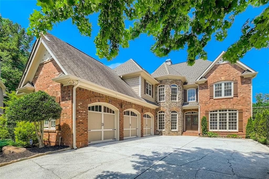 479 Wallis Farm Way, Marietta, GA 30064 Zillow