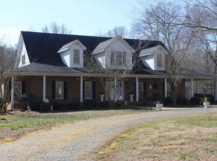 2700 Cal Bost Rd, Midland, NC 28107