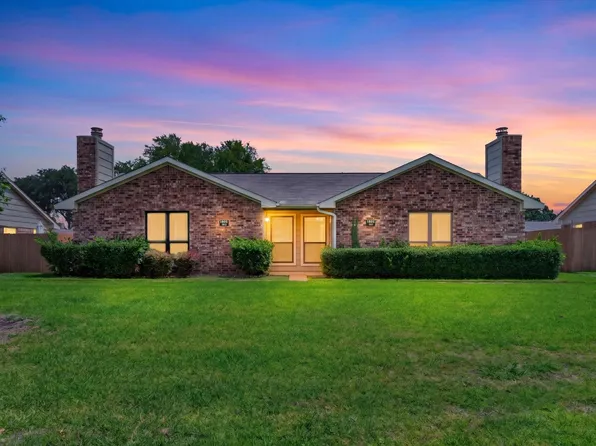 1805 W Spring Creek Pkwy APT Ss1, Plano, TX 75023