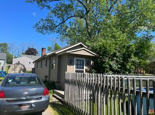 33-33 1/2 Princeton Ave #2, Hubbard, OH 44425