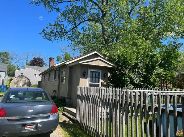 33-33 1/2 Princeton Ave #2, Hubbard, OH 44425