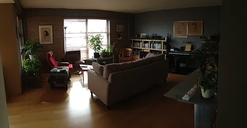 Sold by Morningside Heights Housing Corporation