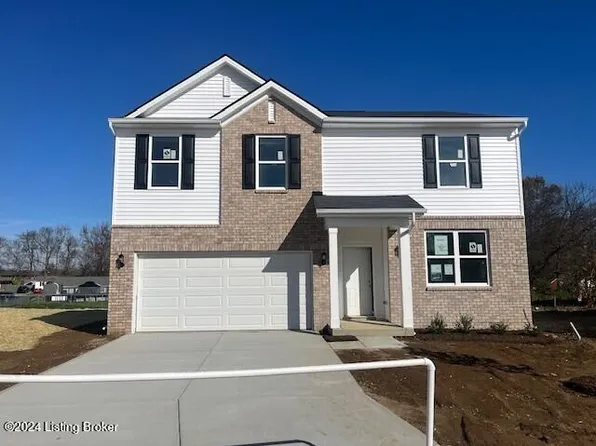 3631 Chaparral Ct, Louisville, KY 40229