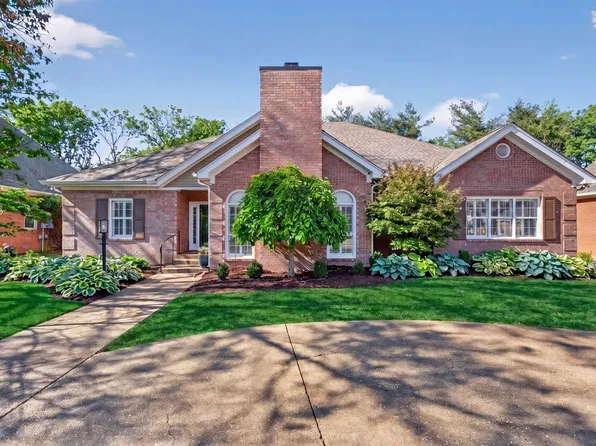 1616 Kinnard Dr, Franklin, TN 37064