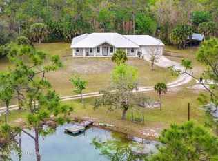 2050 Valkaria Rd, Grant Valkaria, FL 32950