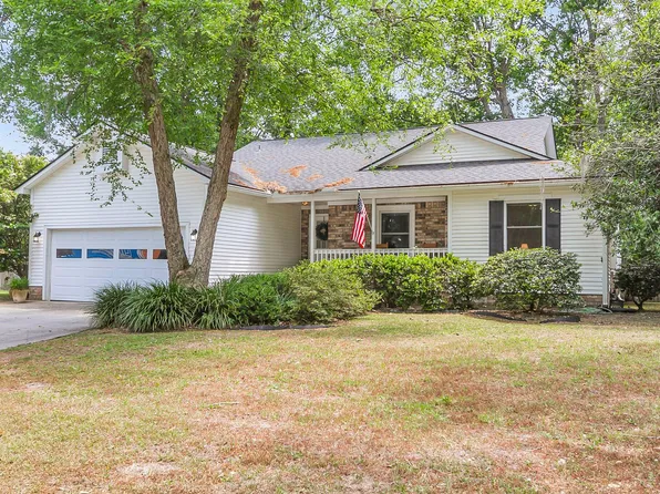 7 Sconesill Ln, Charleston, SC 29414