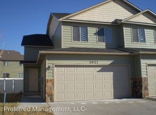 3921 Rain Dancer Trl, Cheyenne, WY 82007