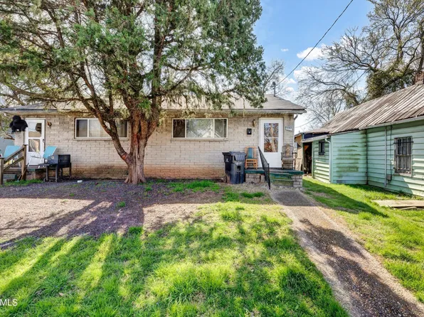 220 Cansler Ave, Knoxville, TN 37921