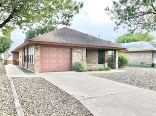 7325 Monroe St, Mission, TX 78572