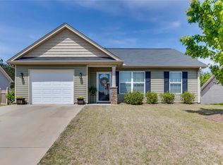 111 Duraleigh Rd, Anderson, SC 29621