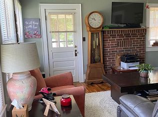 651 S Main St, Jonesville, NC 28642