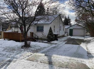 415 NW Harrison St, Pullman, WA 99163