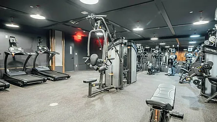Rented by Nooklyn NYC LLC