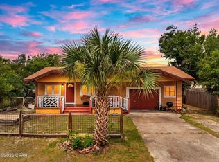 1707 Chestnut Ave, Panama City, FL 32405