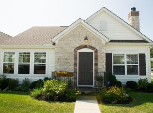 5963 Waterport Dr #52, Westerville, OH 43081