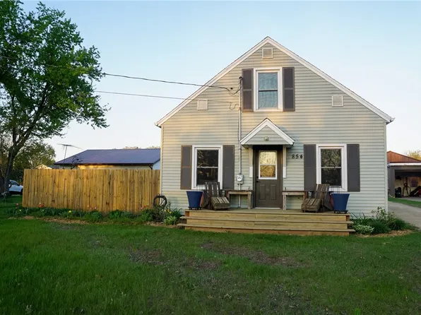 854 S Eau Claire Street, Mondovi, WI 54755