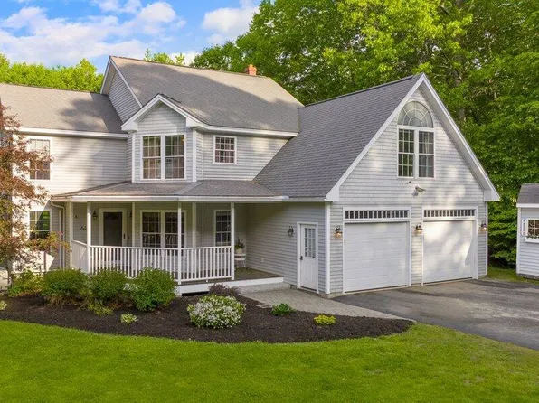 64 Jennifer Drive, Auburn, ME 04210
