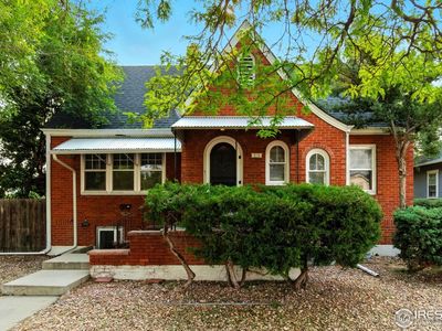 918 12th Ave, Greeley, CO, 80631
