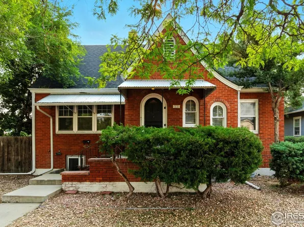 918 12th Ave, Greeley, CO 80631