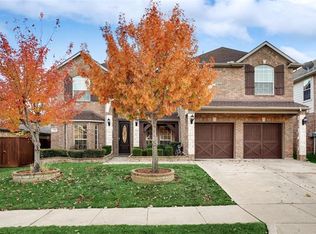 7704 Sweetgate Ln, Denton, TX 76208