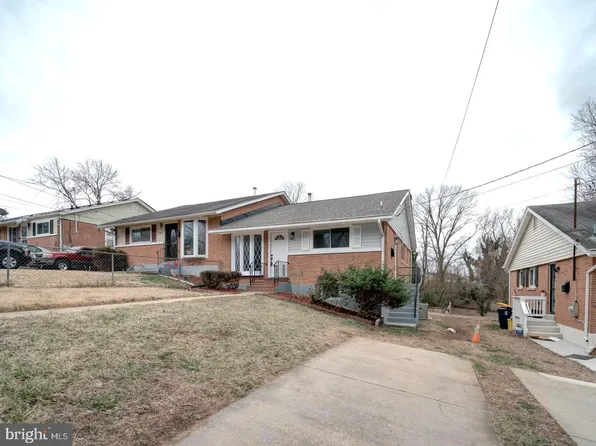 2813 Oxon Park St, Temple Hills, MD 20748