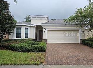 684 Preakness Cir, Deland, FL 32724