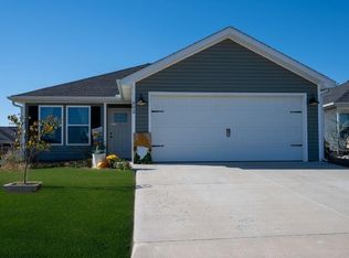 602 Cass Cir, Duenweg, MO 64841