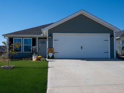 602 Cass Circle, Duenweg, MO, 64841