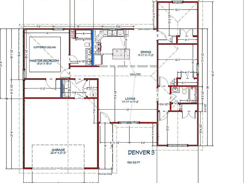 2nd image of 43 Alexandria Ct