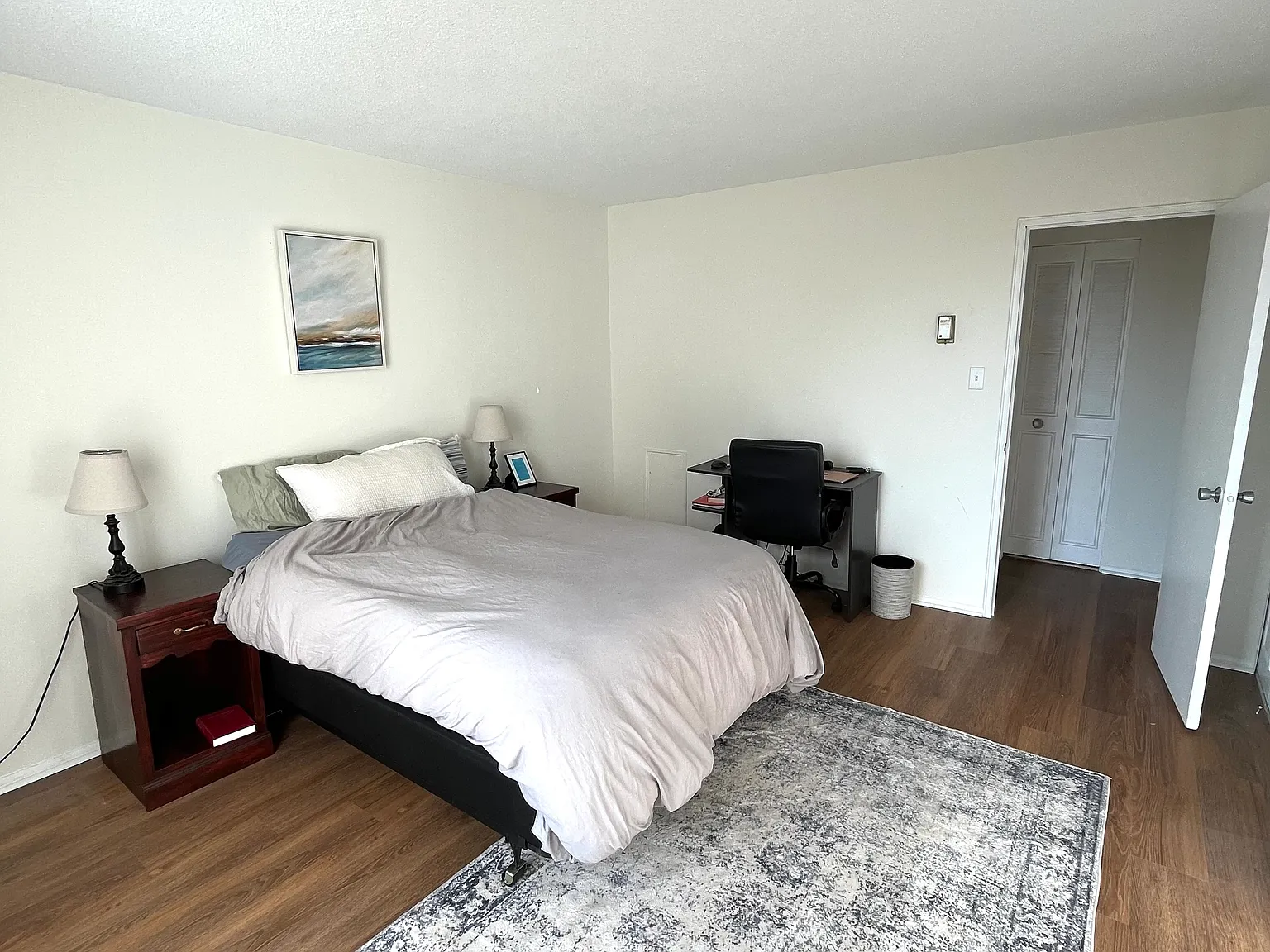 1 bed, 828 sqft, $2,000 — Photo 3