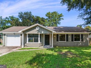 158 Dogwood Cir, Saint Marys, GA 31558