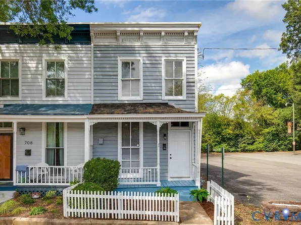 710 N 23rd St, Richmond, VA 23223